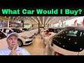 TOP 5 BEST Used CARS To BUY in Pattaya & THAILAND 2023