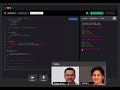 Intervue - Hire Better People. Faster with live coding and video calling