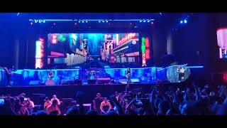 Iron Maiden - Heaven Can Wait - Live in Sao Paulo - Brazil - Allianz Parque - 2024