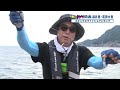 福井県　若狭大島　エギング＆ライトショアジギング【ガッ釣り関西216】