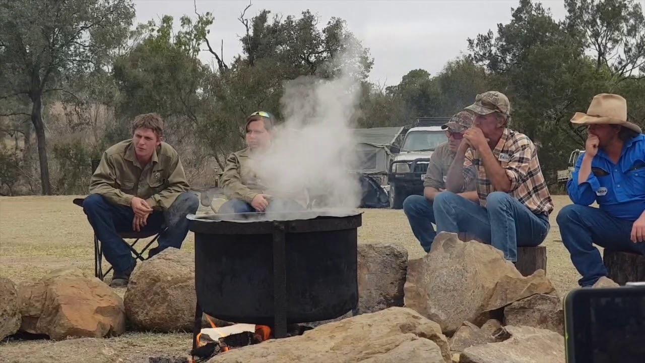 D J Trapping Workshop Youtube