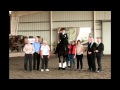 The Story of KFPS Friesian Stallion Alert 475 Sport