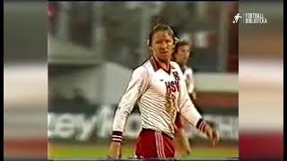 Hamburg SV - Real Madrid 5-1 | European Cup | 23.04.1980