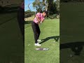 early extension fix ⚒️🔥 golf golfswing golfcoach golftips