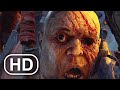 DIABLO 4 Full Movie Cinematic (2022) 4K ULTRA HD Action Fantasy