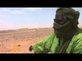 Captured Mali rebel strongholds give clues to operation