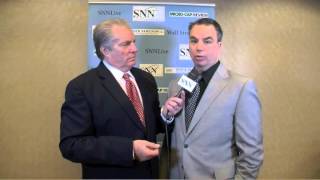 SNNLive with Dayan Goodenowe, Ph.D., President \u0026 CEO of Phenomenome Discoveries