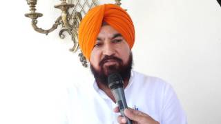 *NEWS: 21.05.16** | MLA RAJPURA-HARDEAL SINGH KAMBOJ | ASSASSINATION ATTEMPT ON DHADRIANWALE