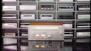 1978 JC PENNEY STEREO RECEIVER