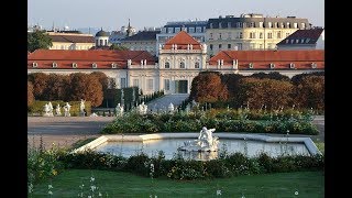 Historic Centre of Vienna / Tourist Destination Austria