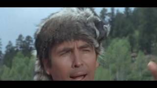 Daniel Boone   S02E06   The Trek