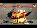 usf4 online ken vs e.honda