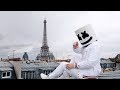 Marshmello On Tour: #4 - Europe