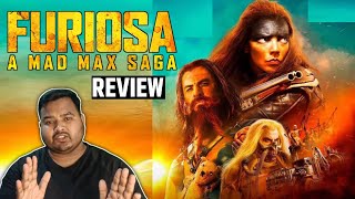 Furiosa: A Mad Max Saga Review
