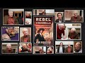 Adam Hochschild - Rebel Cinderella