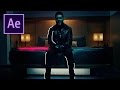 How To Make A Scribble Effect - After Effects Tutorial