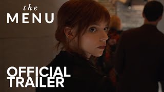 The Menu | Official Trailer