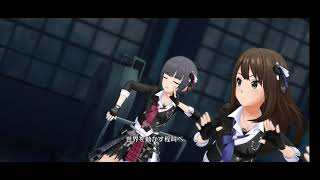 【Drastic Melody 】game MV