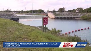 Port St. Lucie police identify body of man found in St. Lucie River