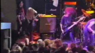 Aftermath - Disinturd