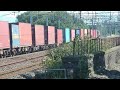 66171 sb trafford park southampton wd berth 109 intermodel throu p2 tamworth 20 9 16