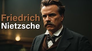 Friedrich Nietzsche - how to become an Übermensch
