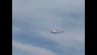 Bellanca 14-19 Cruisemaster (N8811R) departing KWWD.