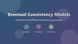 Eventual Consistency Models Explained: Distributed Systems for Beginners