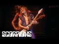 Scorpions - Animal Magnetism (Live in Houston, 27th June 1980)