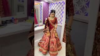 bridal shower|dulhan dance| indian dulhan| wedding videos #shorts