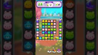 [킬링타임] 애니팡4 스테이지12 anipang4