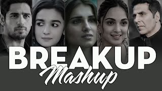 The Break up mashup 2023😭💔| Sad songs | broken heart songs 💔| Arijit Singh sad songs mashup#sadsong