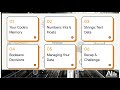 Python Variables & Data Types Explained Ep 3
