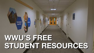 We Have That?! WWU’S FREE STUDENT RESOURCES | WAVELENGTH