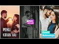 Door Waadiyon Se || Tumse Acha Kon Hai || Fullscreen Status Song