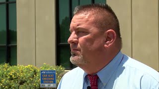 Officials give update on Catawba County house party shooting that killed 1, hurt 11