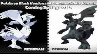 Pokemon Black/White OST - Professor Juniper Extended