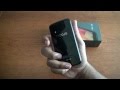 Google Nexus 4 By Lg Unboxing And Hands On!!