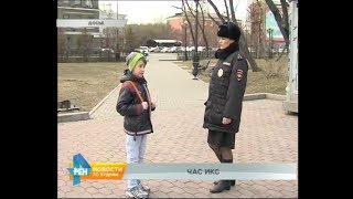 Более 1000 случаев нарушения комендантского часа выявлено в регионе с начала года