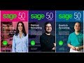 Sage 50:How to create quickly a service in Inventory & Services module