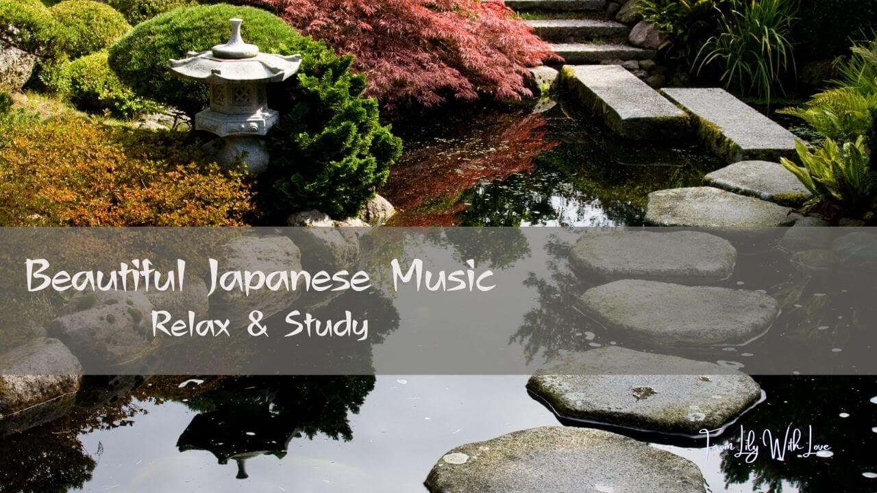 Japanese Meditation Music Stress Relief Inner Peace рџ Youtube Music