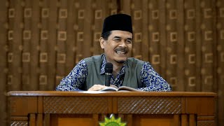 Allah Maha Menutupi Aib Hamba-nya || Ustadz Dede Tasmara