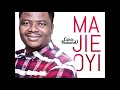 MA JIE OYI(Official Audio) -Calvis Hammond
