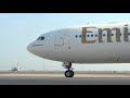 this almost was australia s worst air crash emirates flight 407