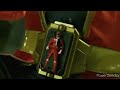 Gokai Red | All gokai change in Super Sentai : The strongest battle | Super Sentai Content