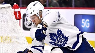 Instant Reaction: Leafs Sign Alex Nylander To 1 Year NHL Deal Worth $775K