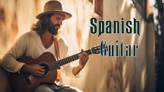 100 Most Beautiful Spanish Guitar Music | Rumba / Tango / Mambo | Relaxing Latin Instrumental Music