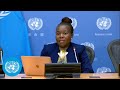 Developing Racial Justice Index - UN Working Group on People of African Descent | United Nations