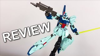 1/144 HGUC Re-GZ Review