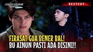 AKHIRNYA KITA MENEMUKAN DIMANA JENAZAH BU AINUN! | BestCut Jodoh Wasiat Bapak Babak 2 | EPS 66 (2/2)